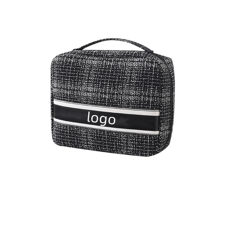 Deluxe Travel Toiletry Bag 1