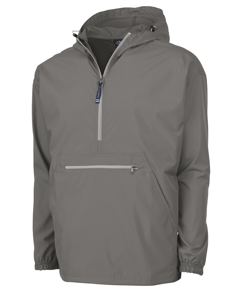 Pack-N-Go® Pullover 153