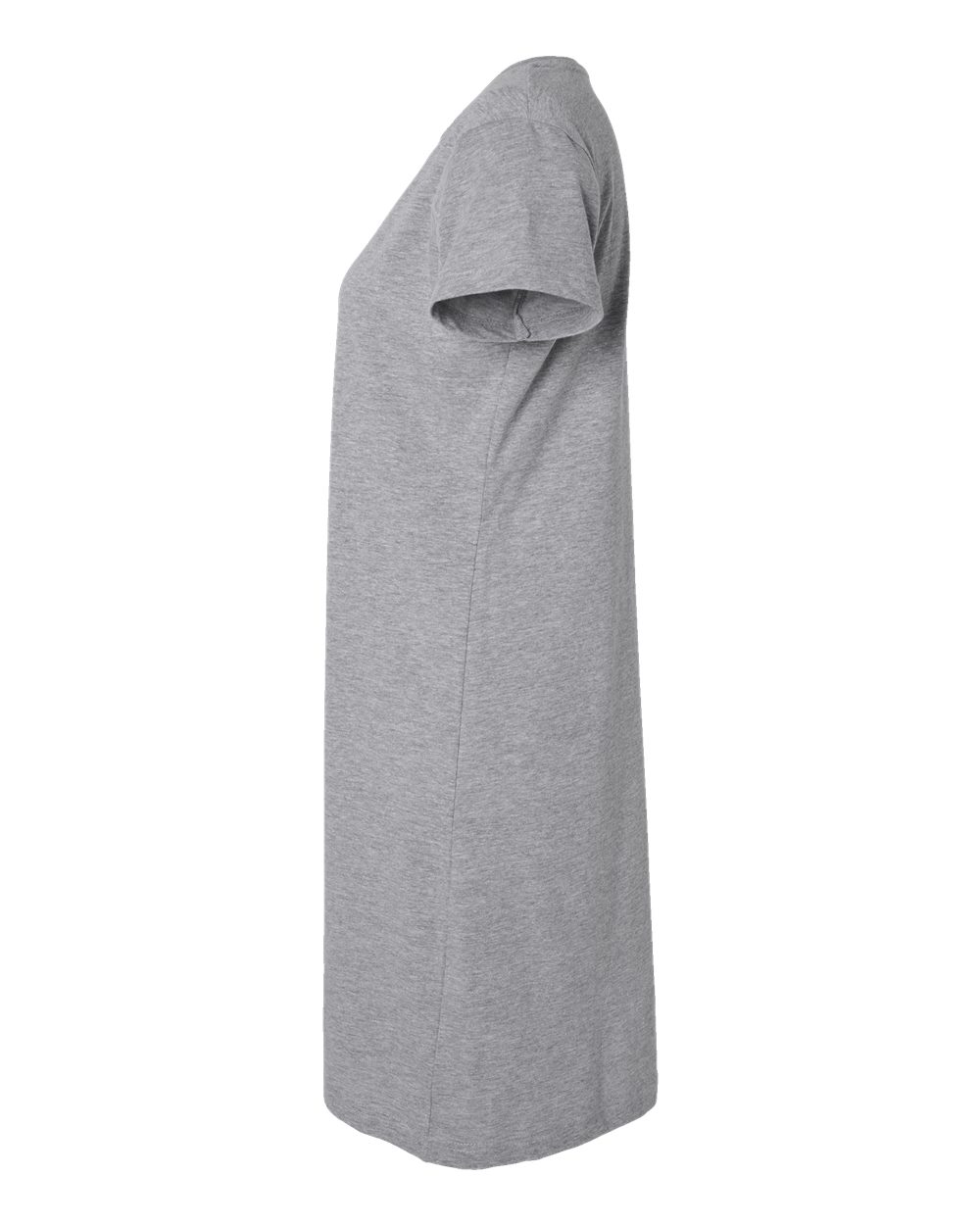 Women's Fine Jersey V-Neck Coverup - 3522 36