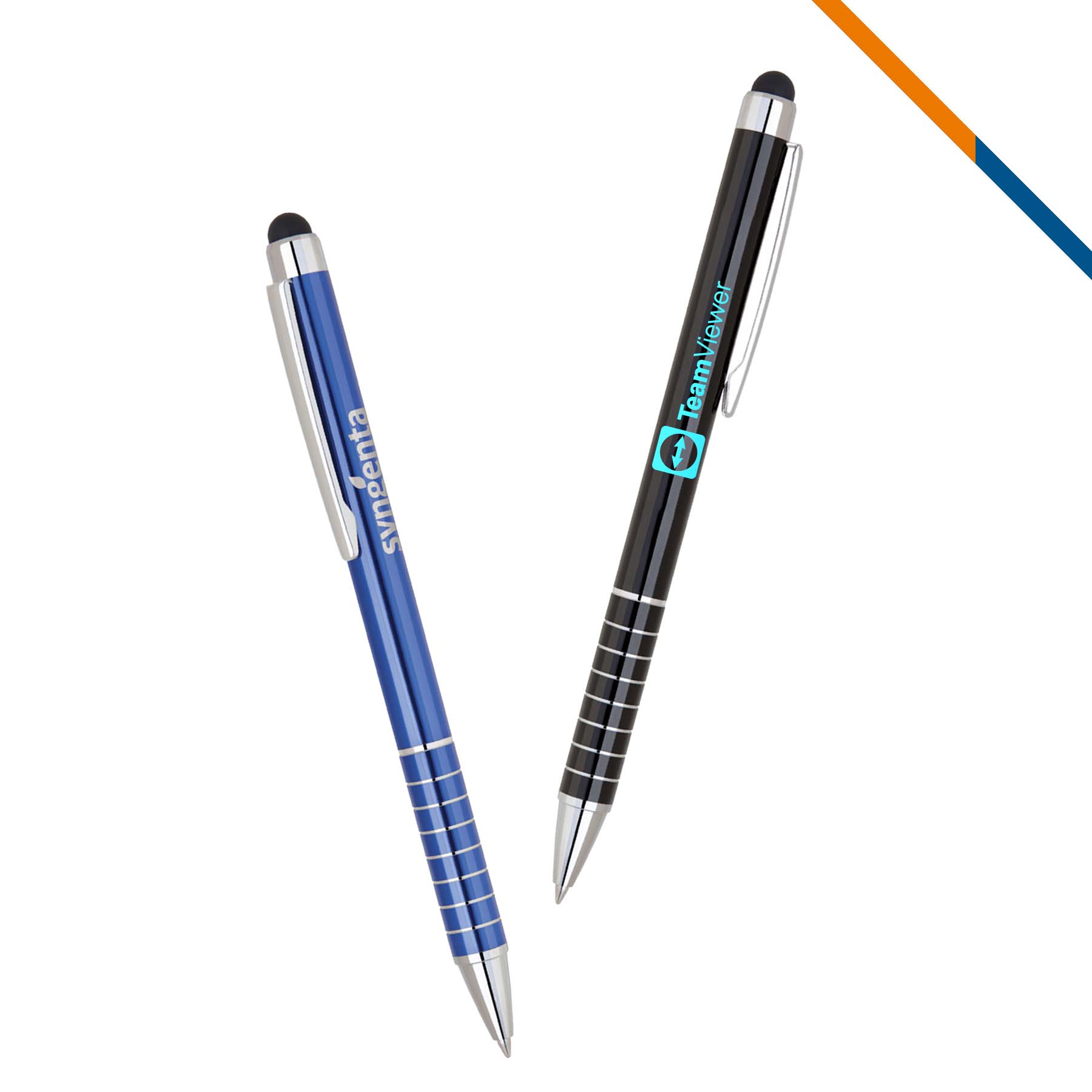 Oasis 2in1 Stylus Pen 2