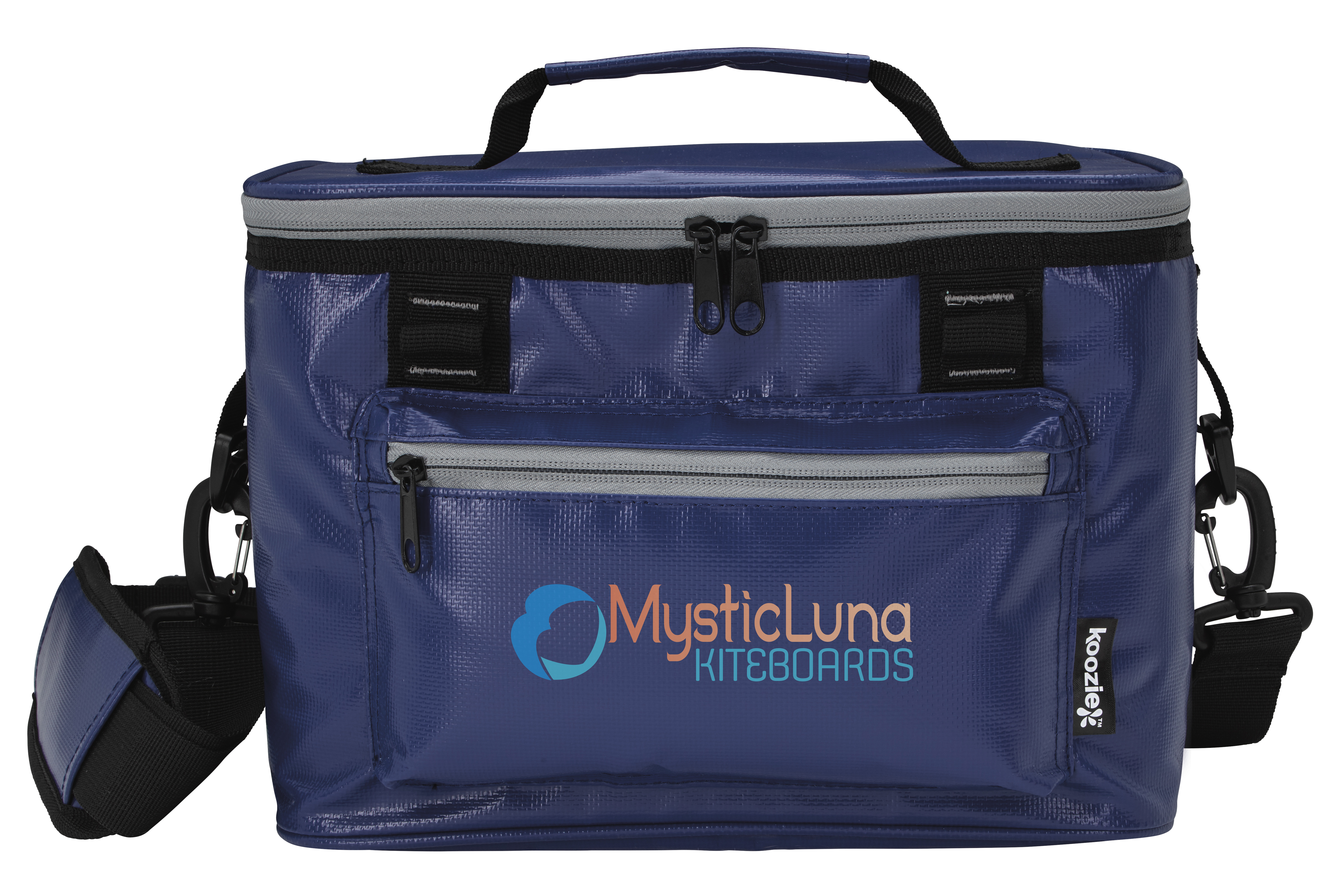 Koozie Olympus 9-Can Cooler