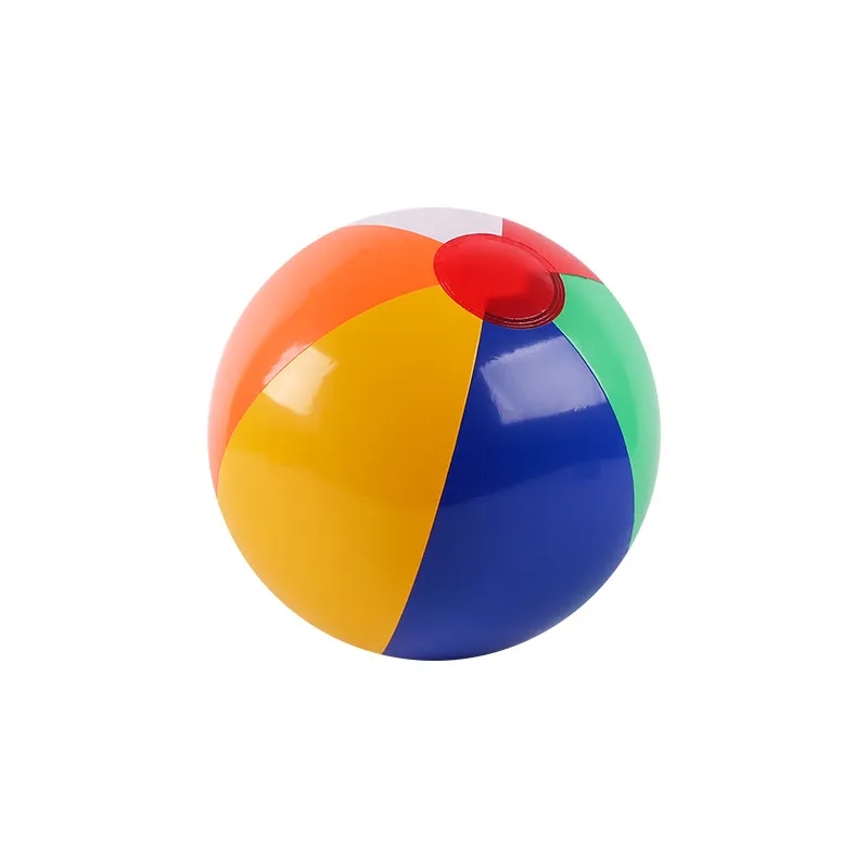 Inflatable beach ball 5