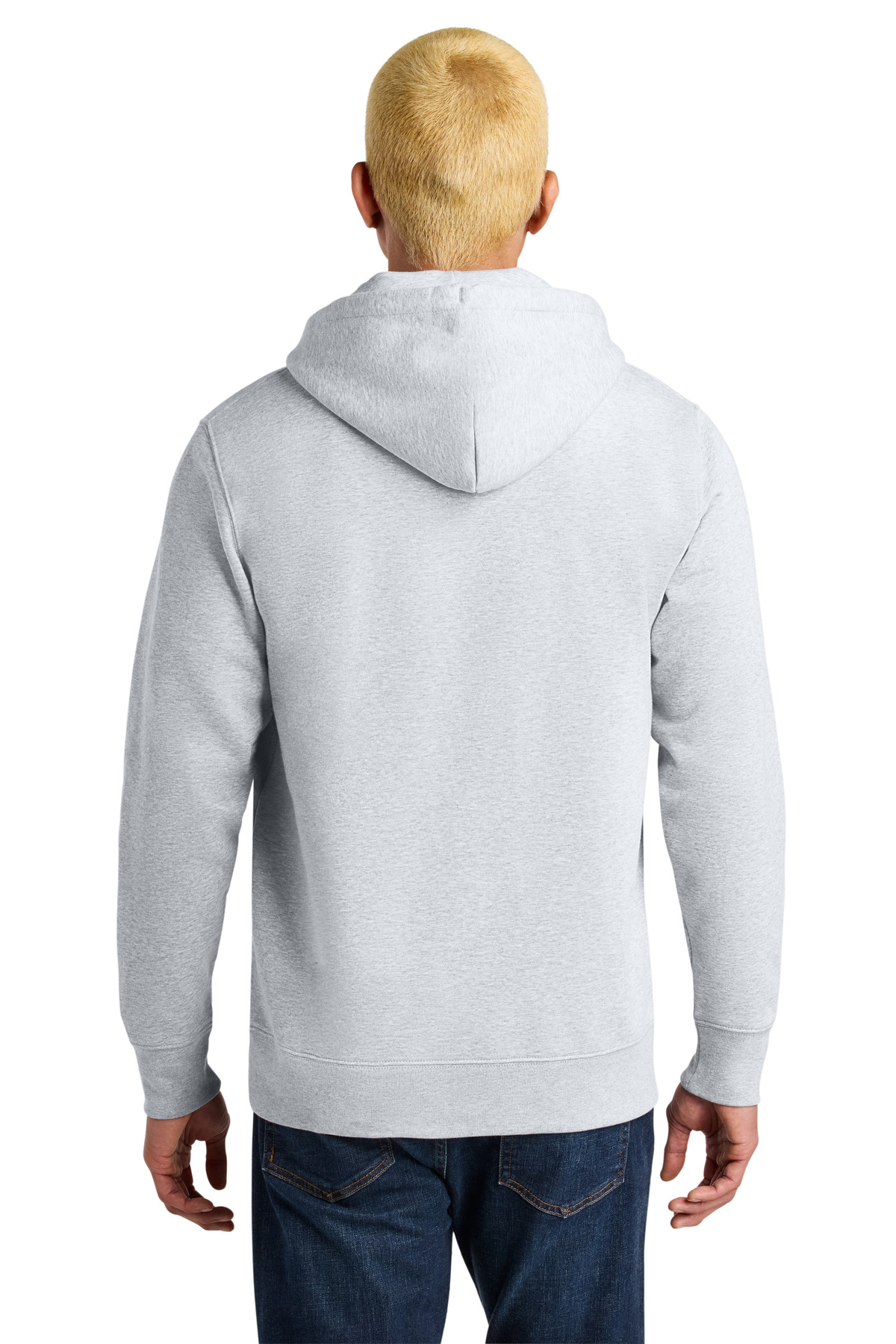 Stanley/Stella Unisex Cruiser 2.0 Hooded Sweatshirt SXU003 88