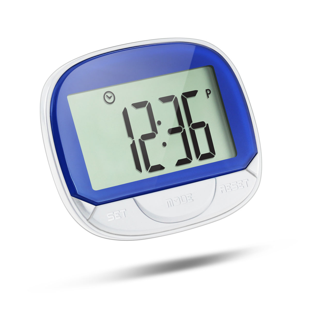 Simple Step Counter Walking 2D Pedometer 9