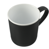 Bronx 12oz Ceramic Mug, custom mug with logo imprint 19
