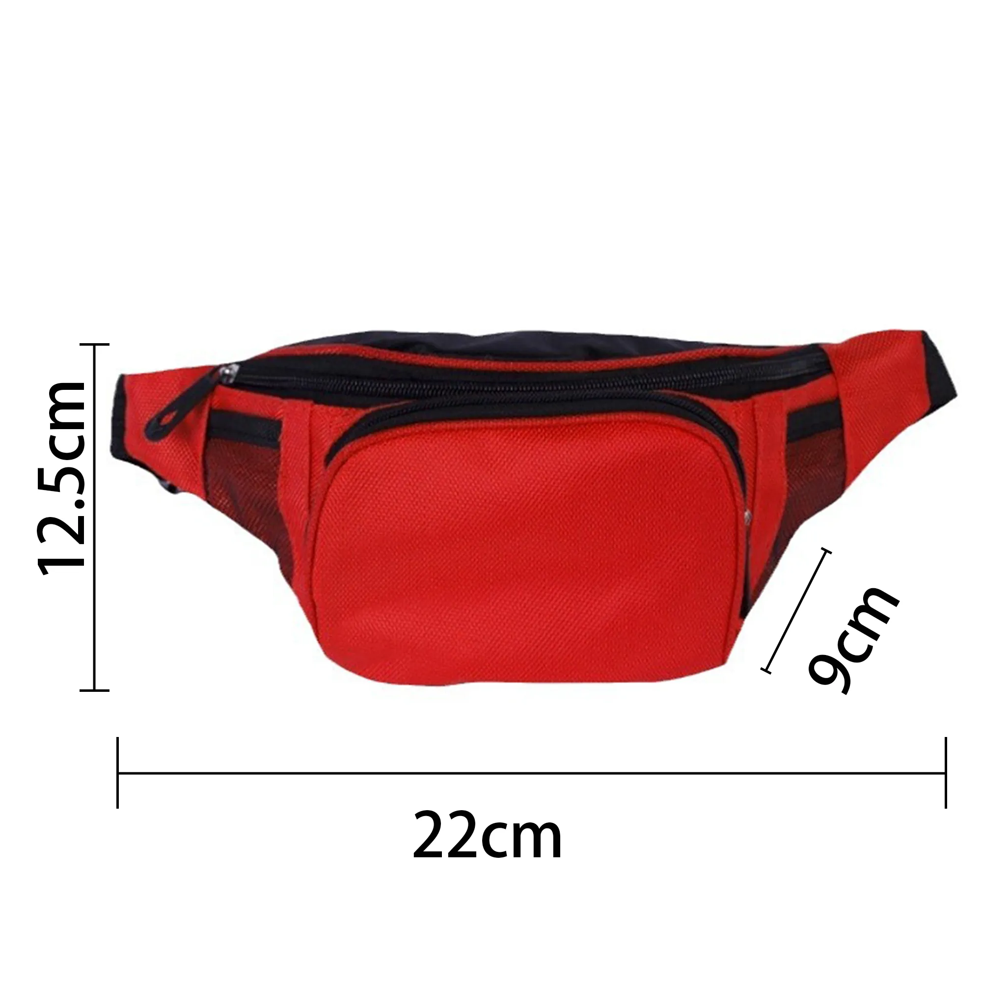 Outdoor Hiking Waist Pack 2