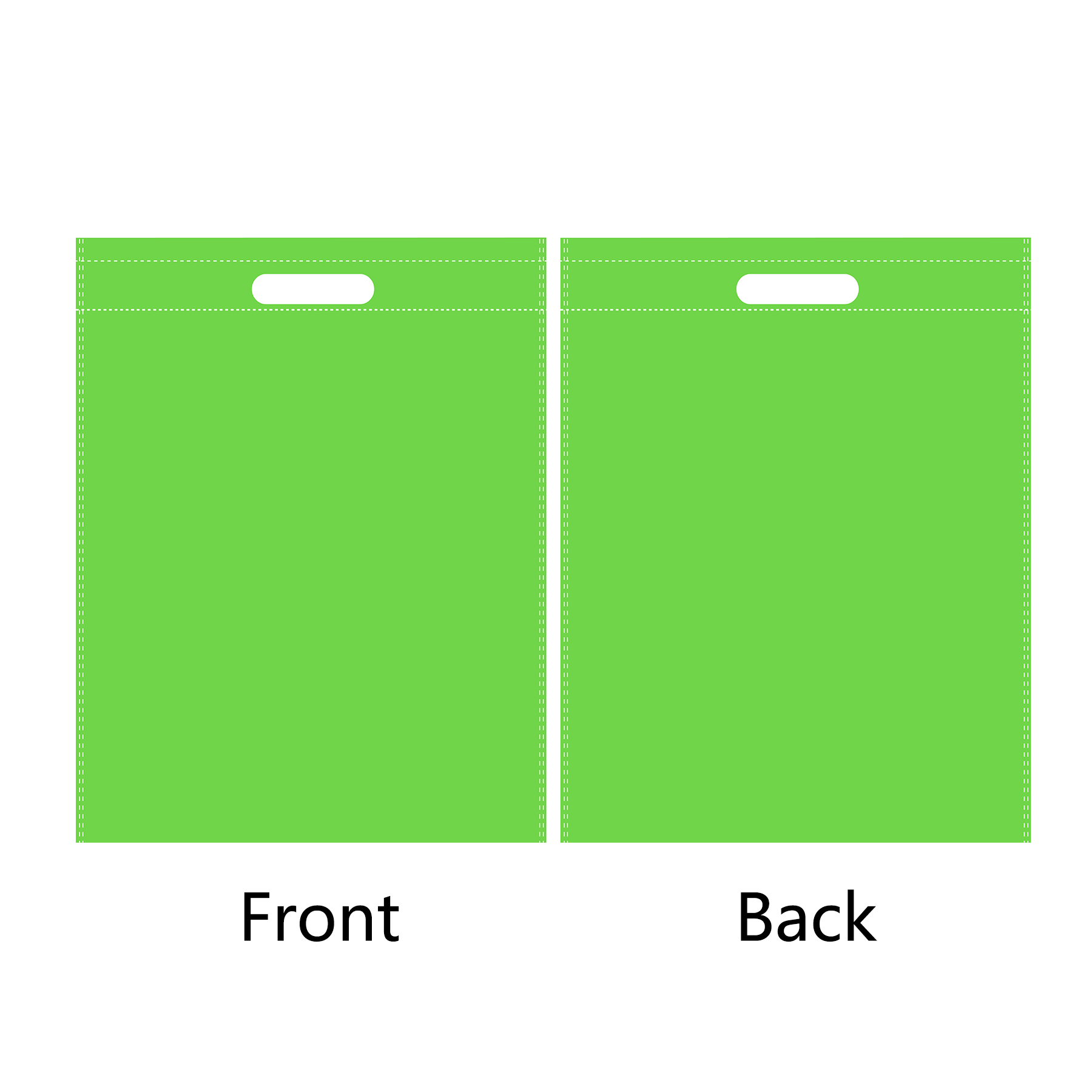 MARKET TOTE BAG-Medium 3