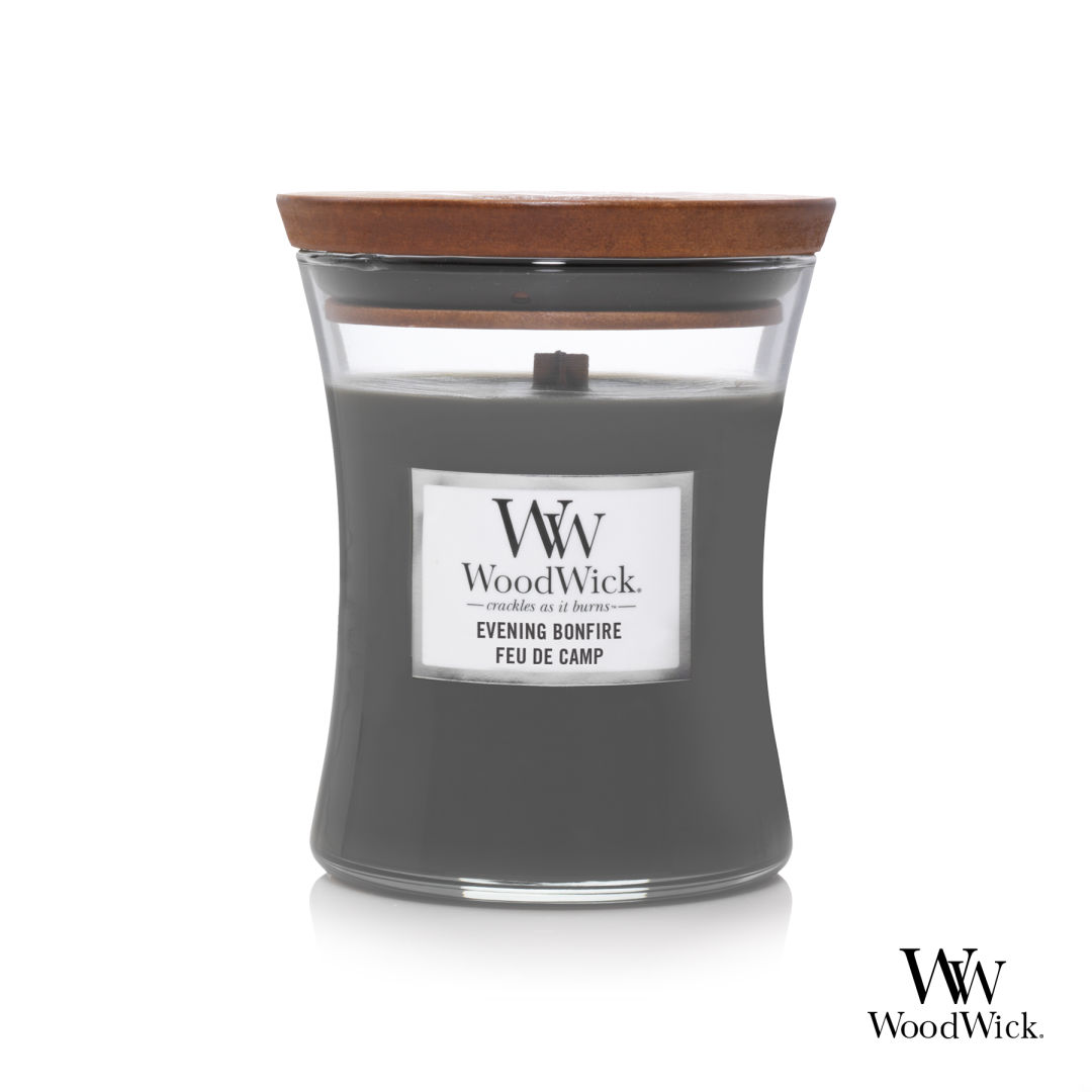 Woodwick® Candle Hourglass - 9.7oz 34