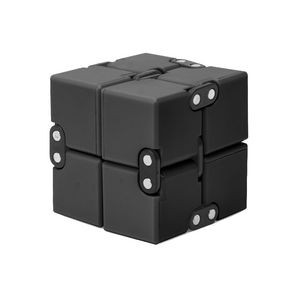 Stylish PU Leather Glasses Storage Clip With Magnetic Suction 2