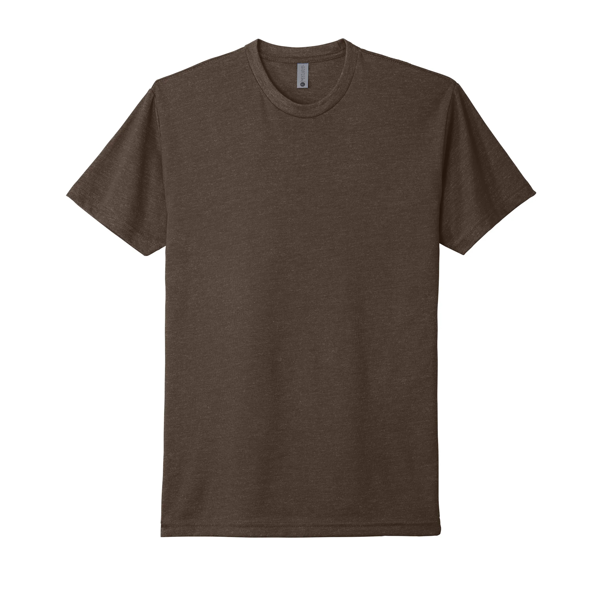 Next Level Unisex CVC Crew 76