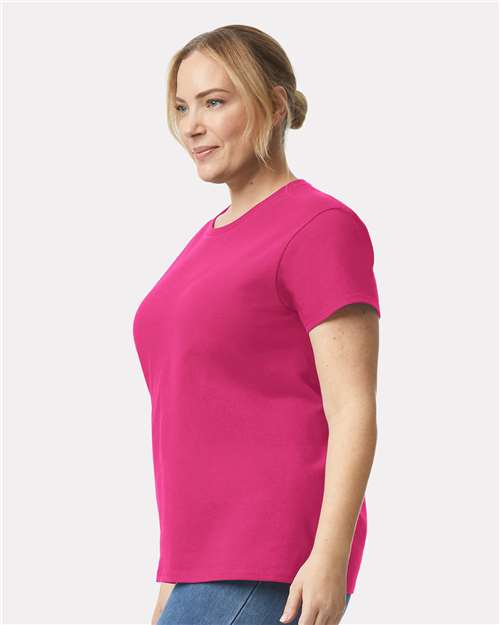 Women's Ultra Cotton® T-Shirt - 2000L 70