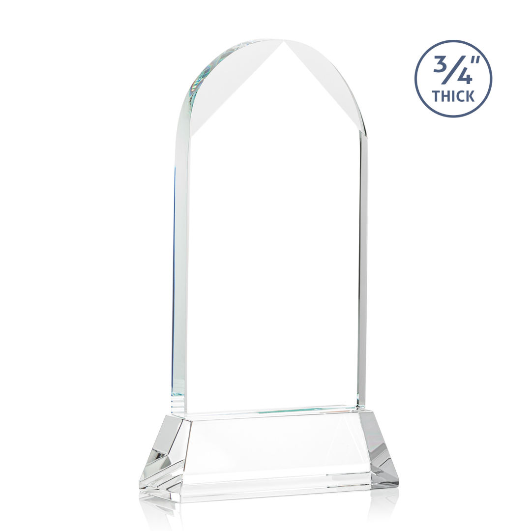 Blake Award on Newhaven - Clear 1