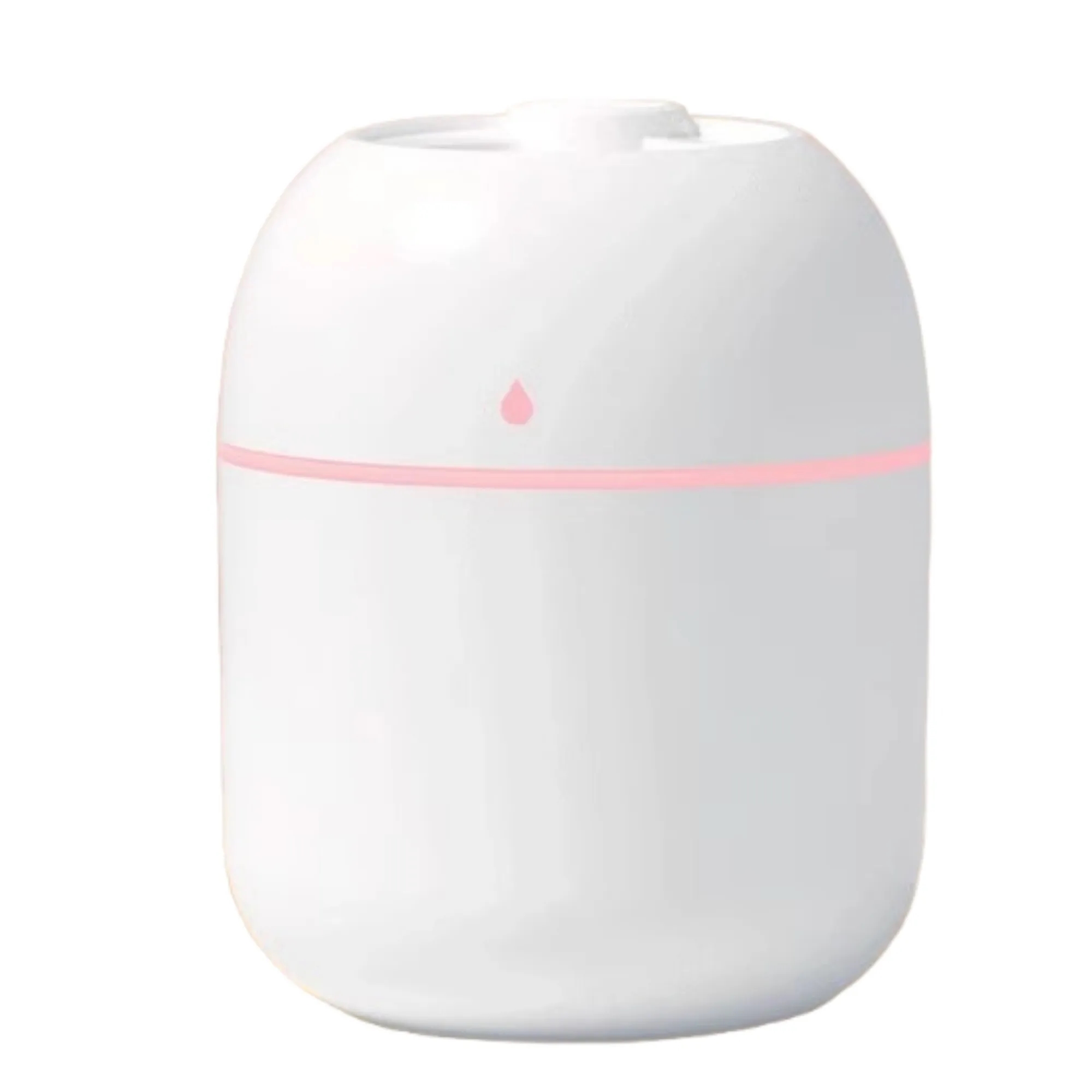 Compact & Portable Air Humidifier 2