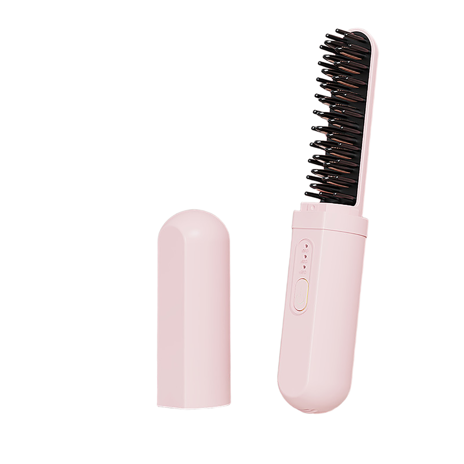 Wireless Automatic Curling Iron 5
