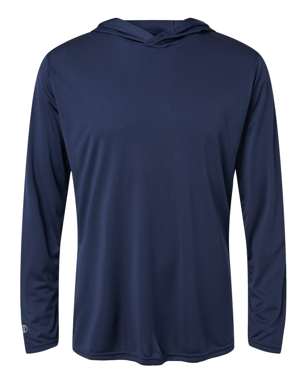 Men's Momentum Hooded Long Sleeve T-Shirt - 222830 3