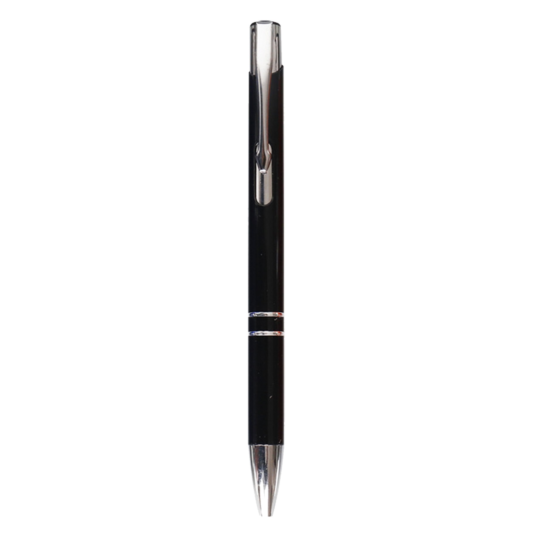 Aluminum Ballpoint Pen 6