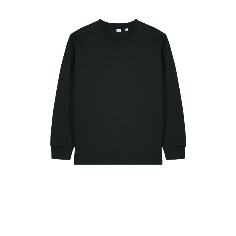 Stanley/Stella Unisex Freestyler Heavyweight Long Sleeve Tee 11