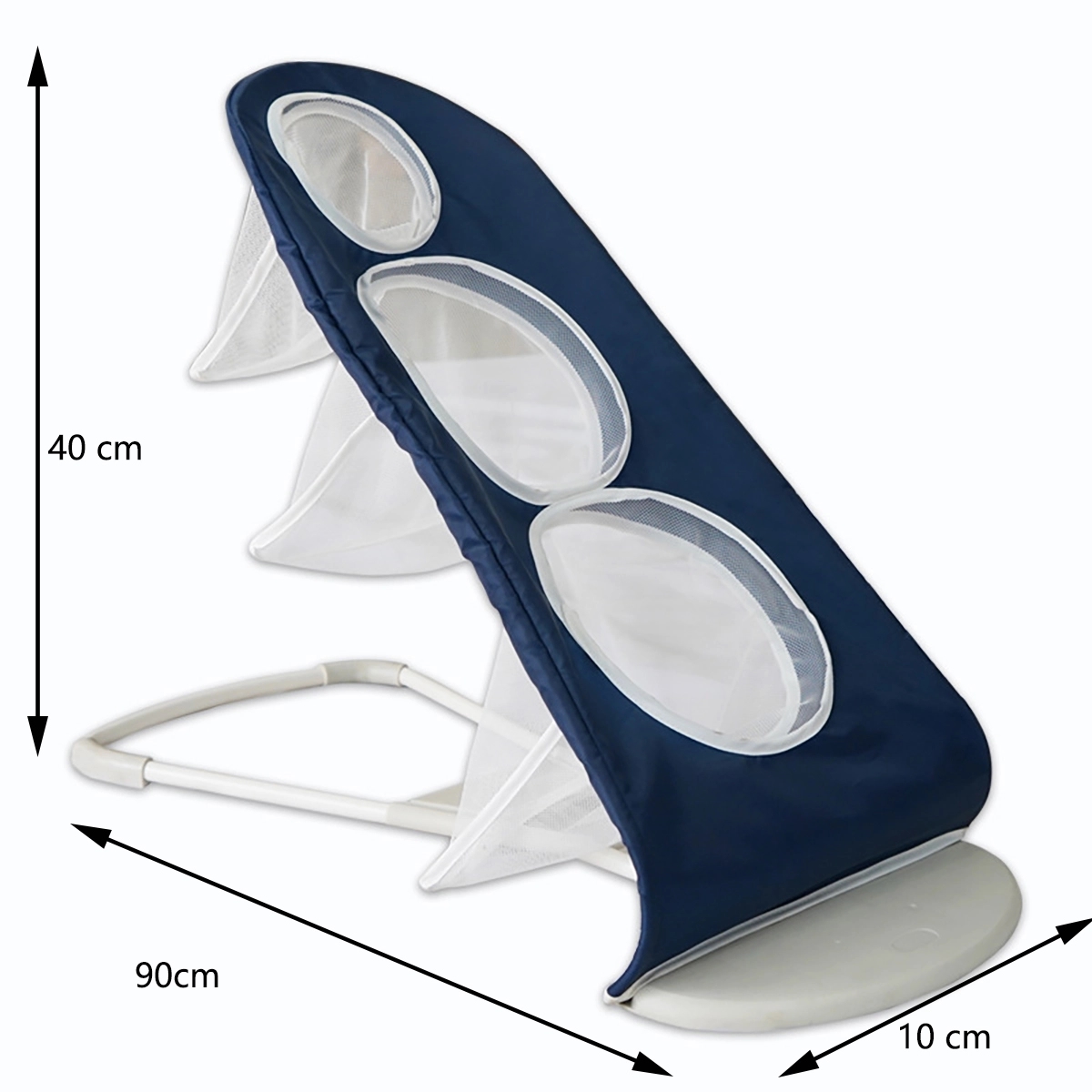 Foldable Golf Practice Net 2