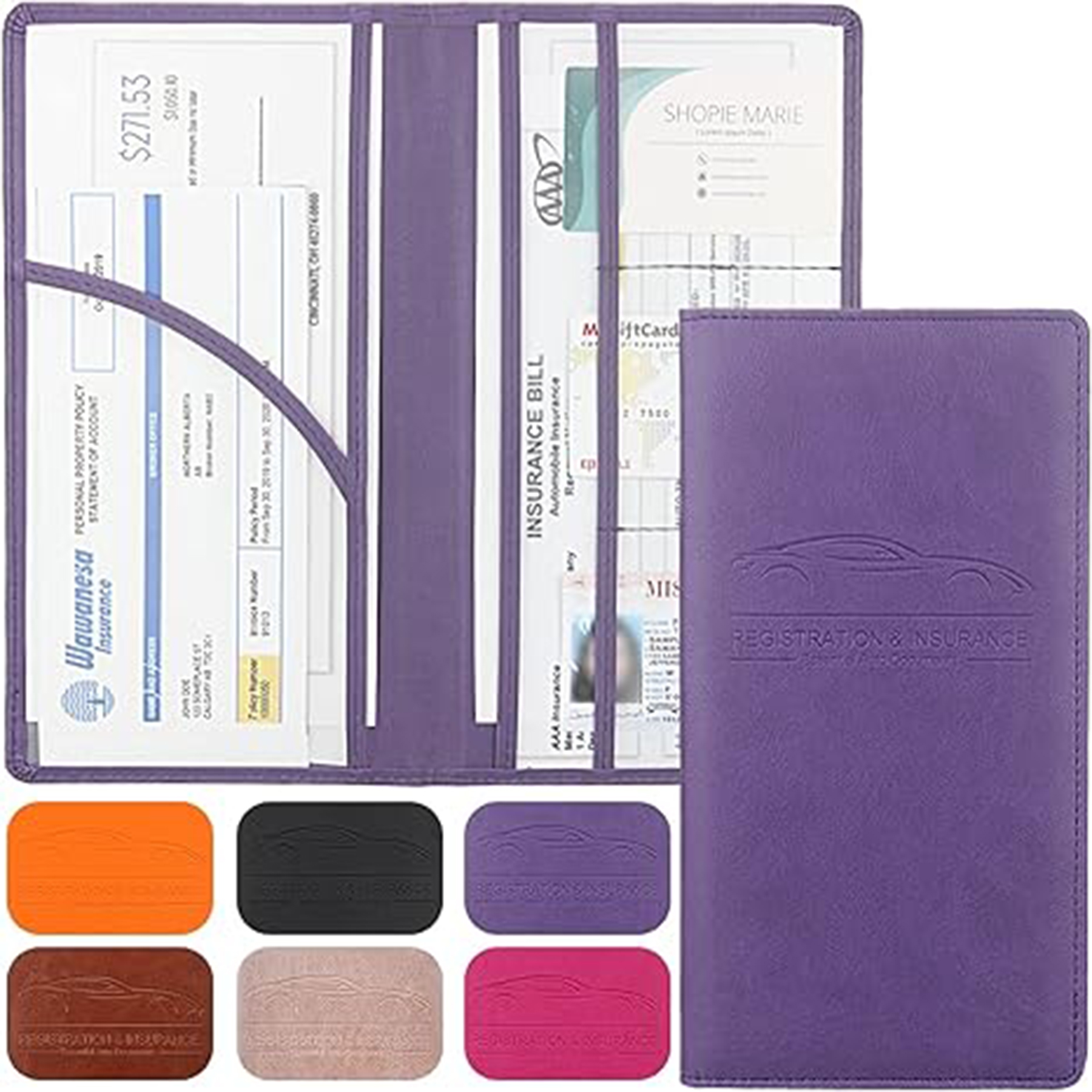 Hardcover Journal Notebooks 4