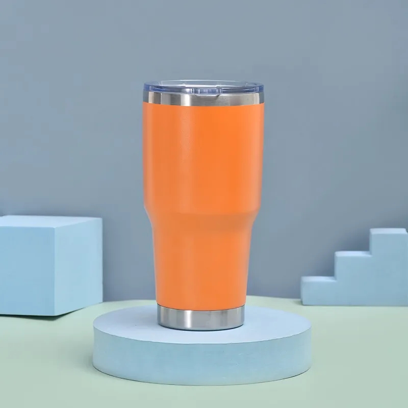 Insulated Stainless Steel Tumblers 3