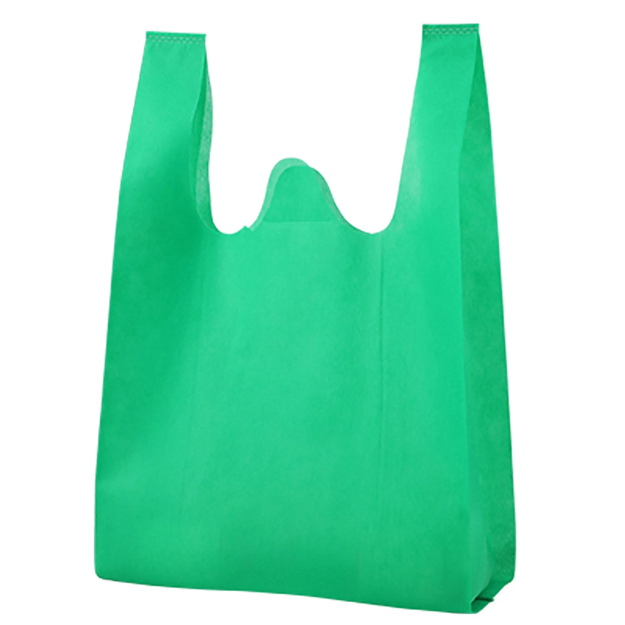 Eco Friendly Non Woven Tote Bag for Retail Stores 11