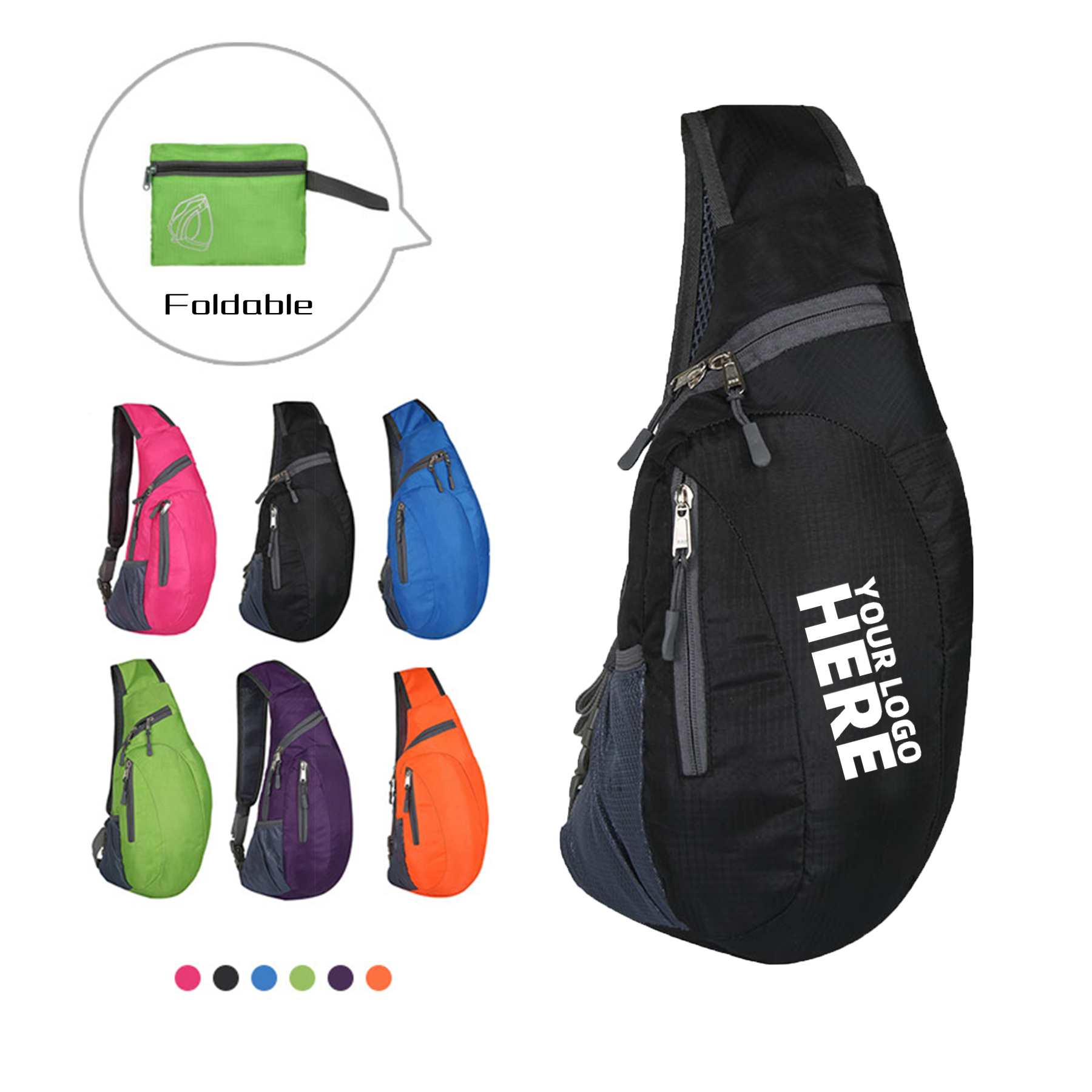 Portable Foldable Chest Companion 2