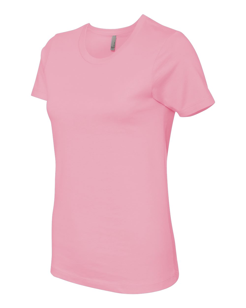 Women's Cotton Tee - 3900 12