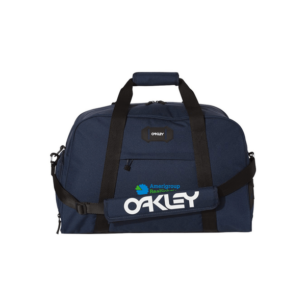 Oakley 50L Street Duffel Bag 25
