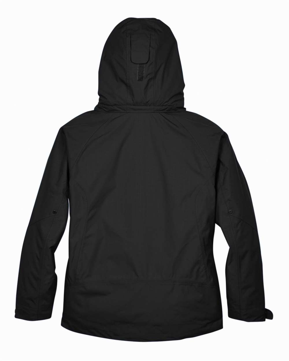 Women's Caprice 3-in-1 Jacket with Soft Shell Liner - 78178 15