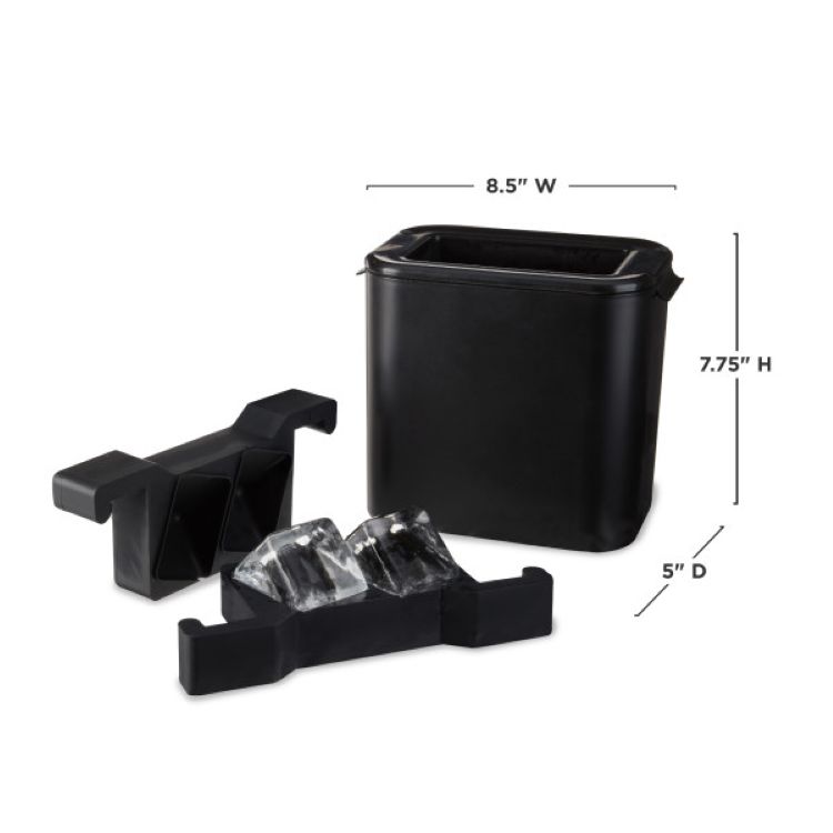 Viski® Clear Ice Maker 4