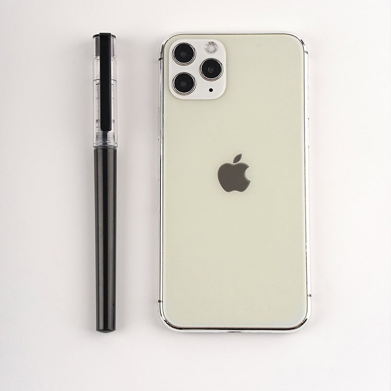 Smooth writingGel Pen 1