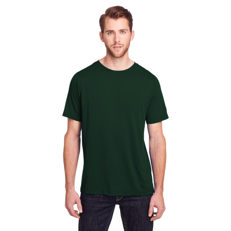 CORE365 Adult Fusion ChromaSoft Performance T-Shirt 124