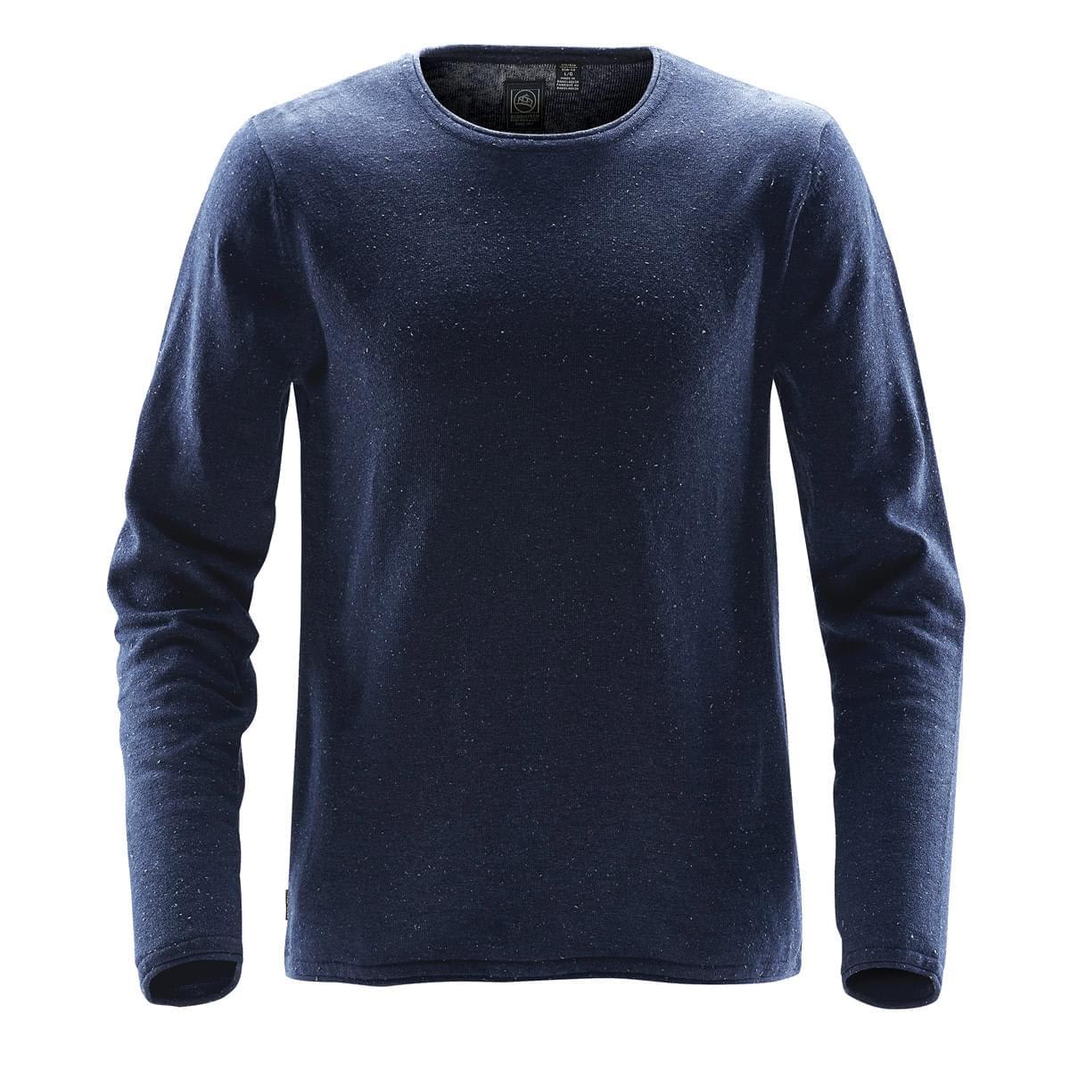 Stormtech Men's Zerdana Crewneck Sweater 3