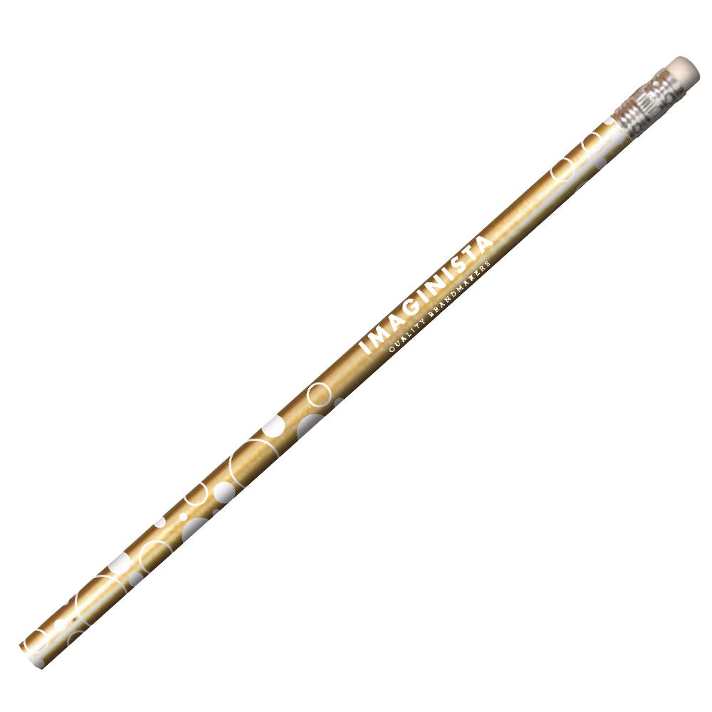 Glisten Design Pencil 28