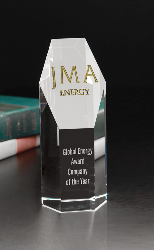 Medium Hexagon Tower