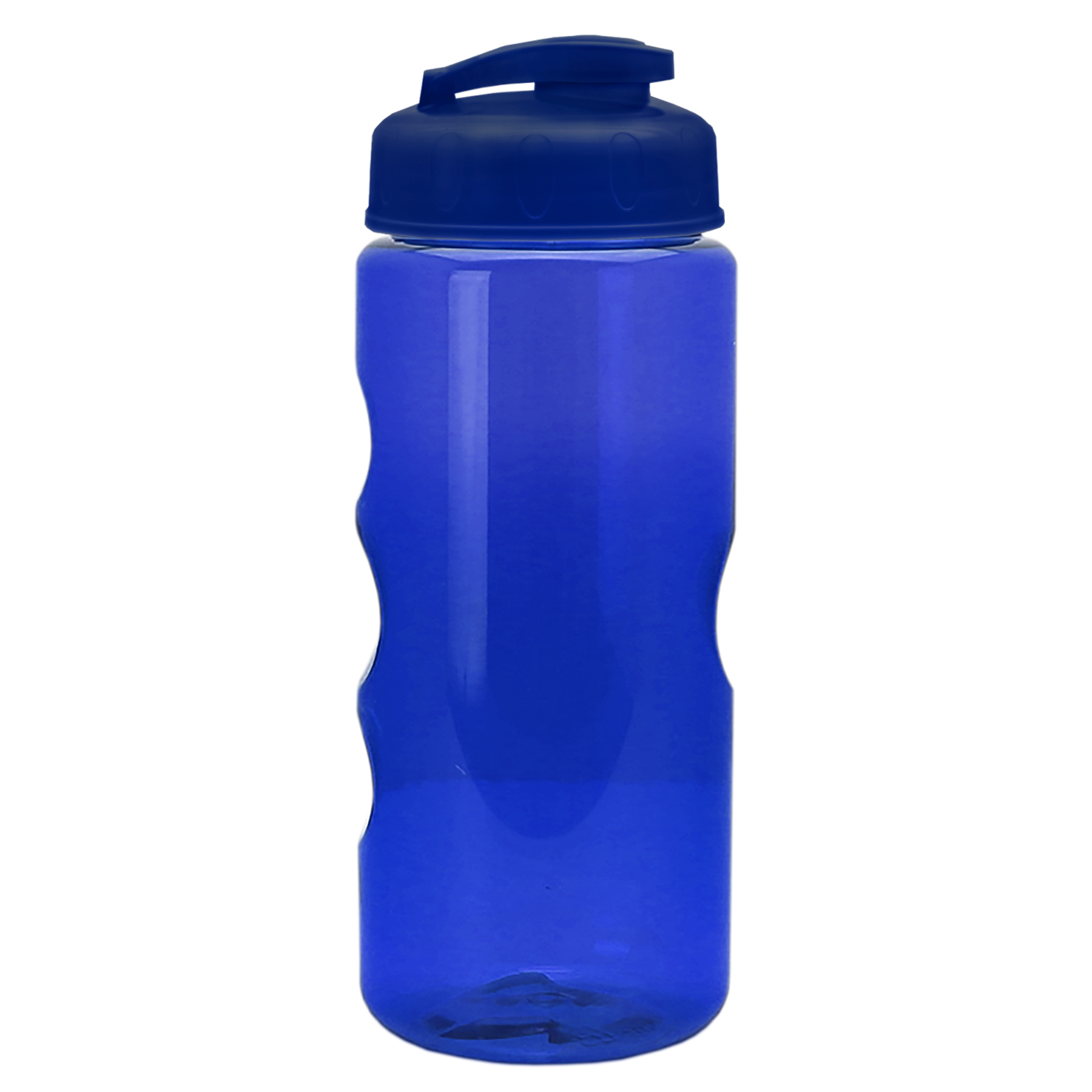Garyline® Mini Mountain Tritan® Bottle with Flip-Top Lid - 22 oz. 191