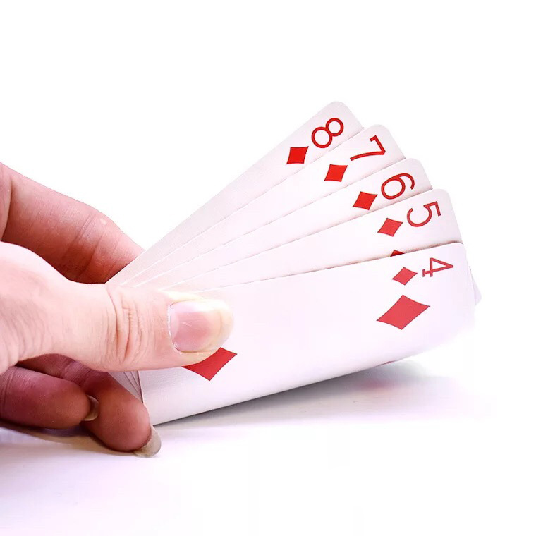 Playing Cards 3