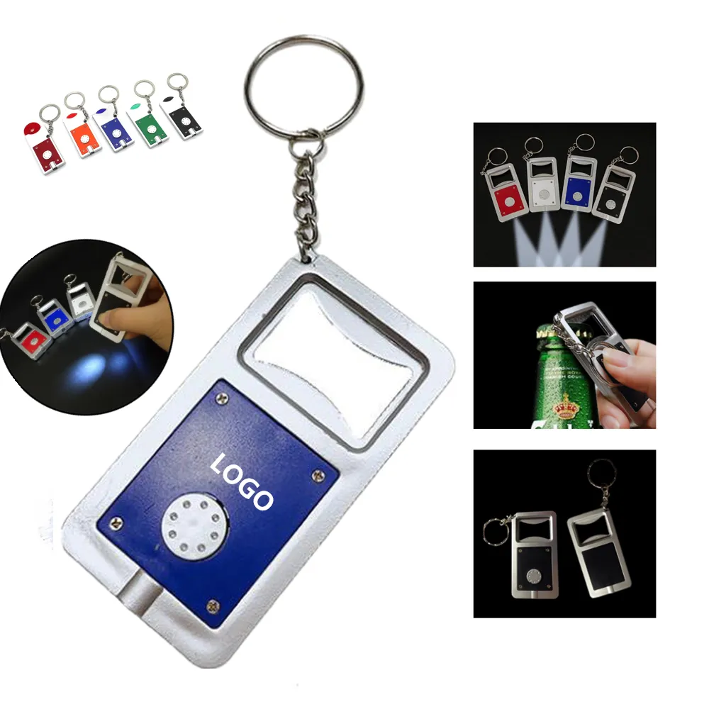 Multifunction Bottle Opener 5
