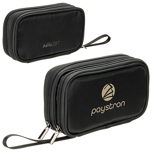 AeroLOFT® Business First Tech Organizer 23