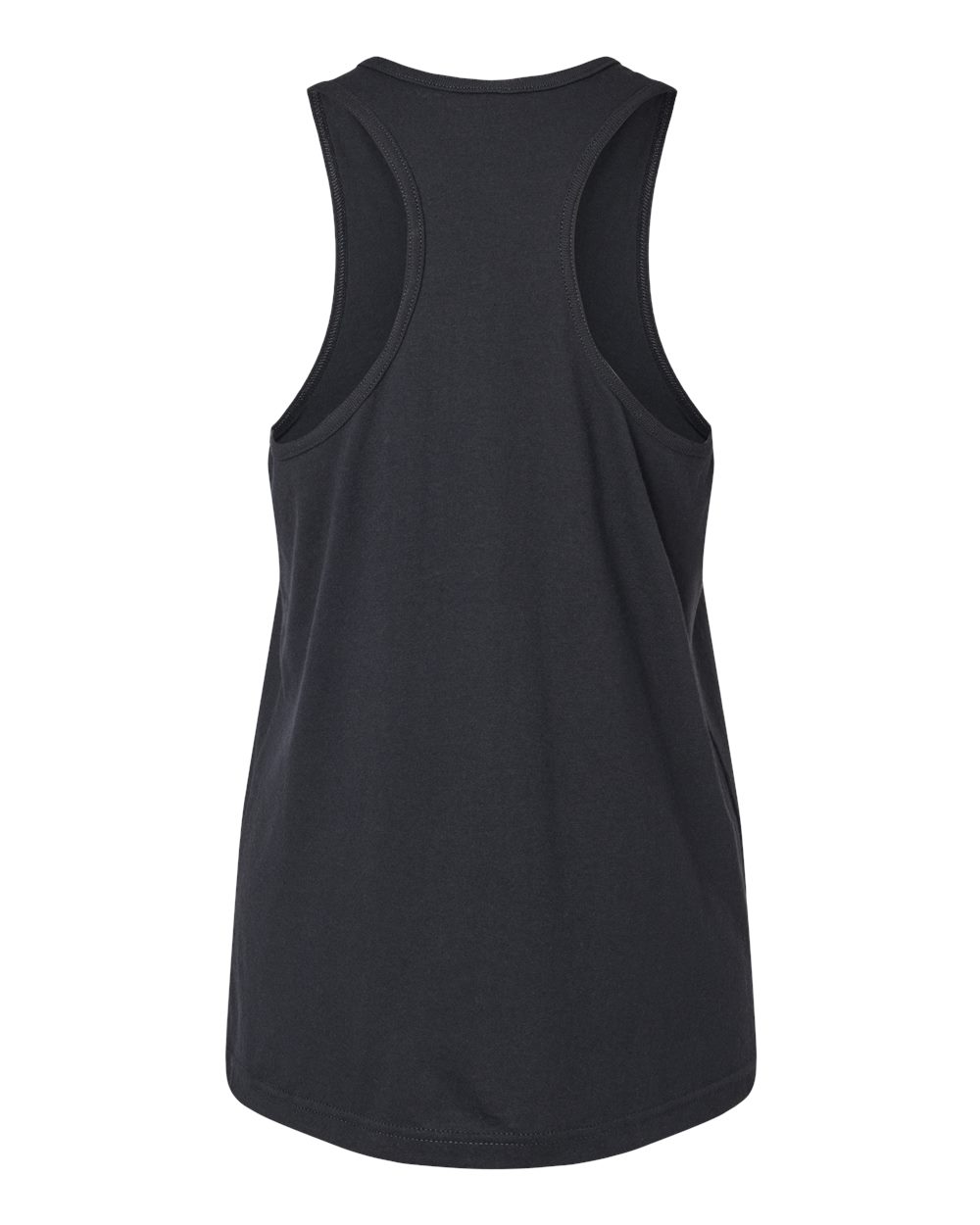 Women's Softstyle® CVC Racerback Tank Top - 64220LCVC 61