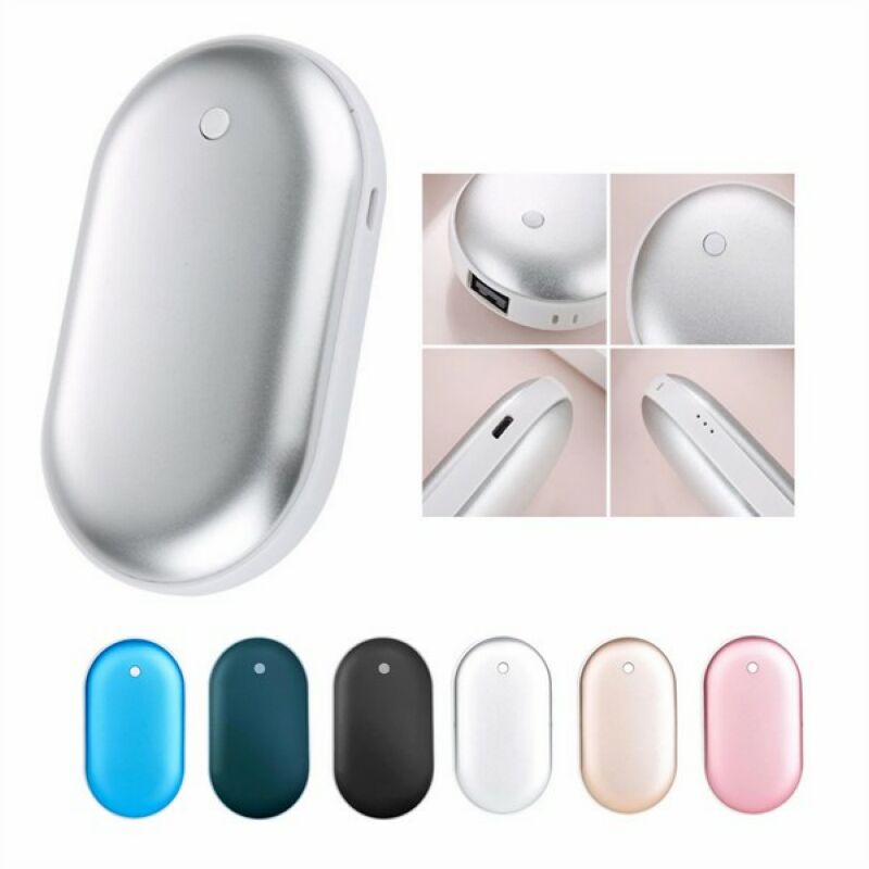 Rechargeable Hand Warmers