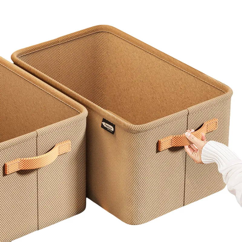 Storage Baskets 2