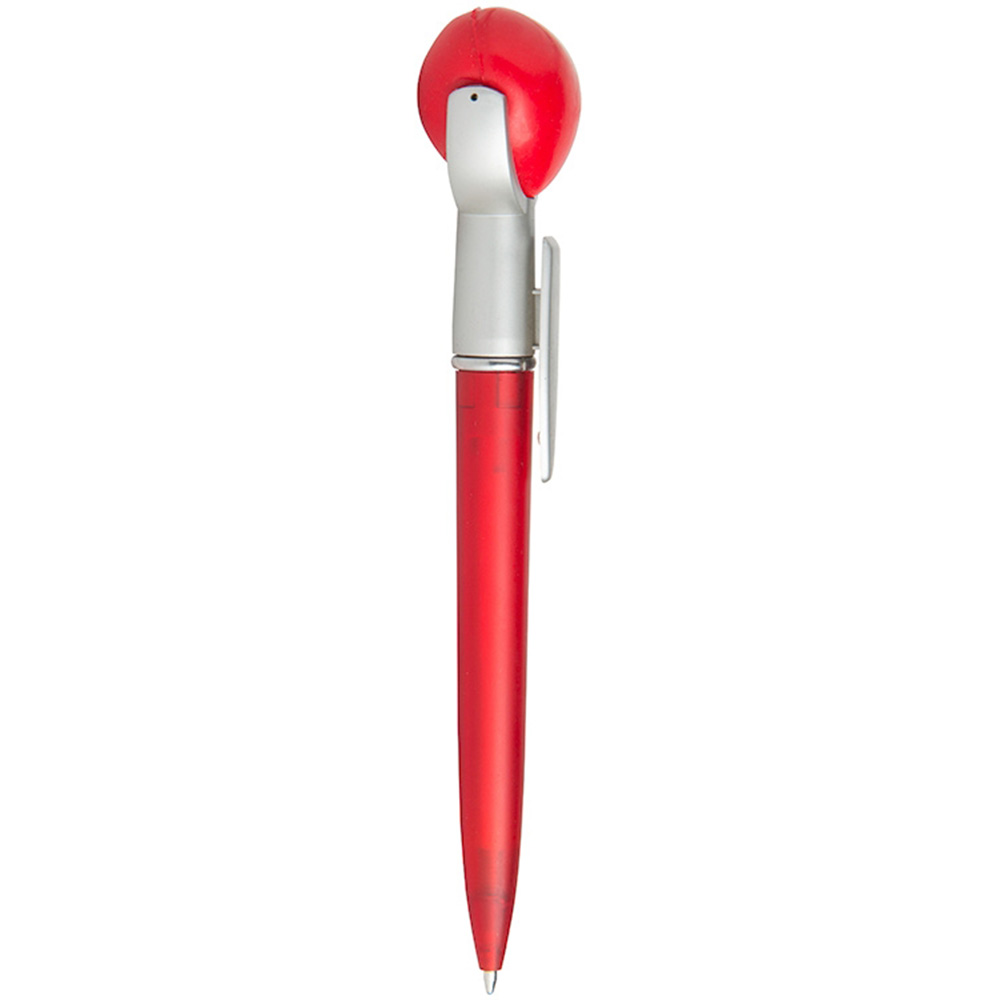 Sweet Heart Squeeze Top Pen 3