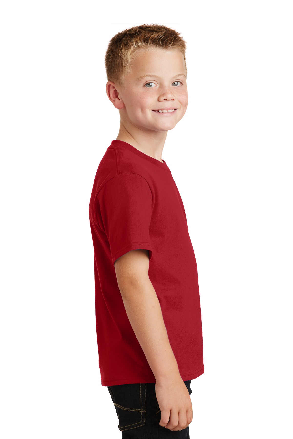 Port & Company® Youth Fan Favorite Tee 61