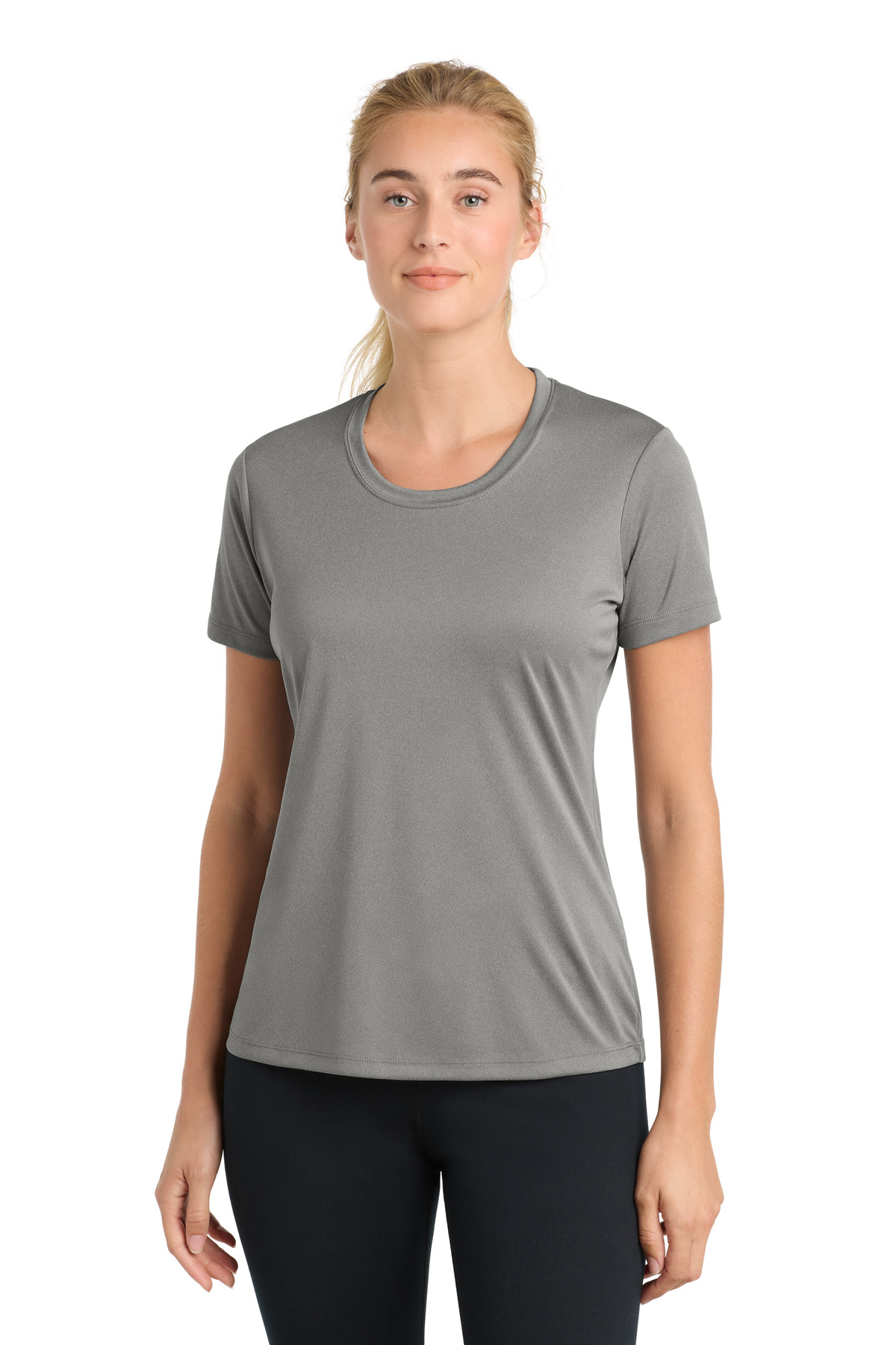 Sport-Tek Women's PosiCharge Competitor Tee. LST350 52
