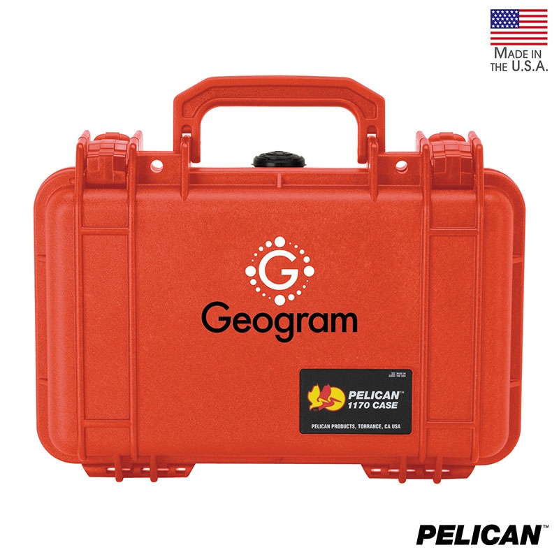 Pelican™ 1170 Protector Case 45