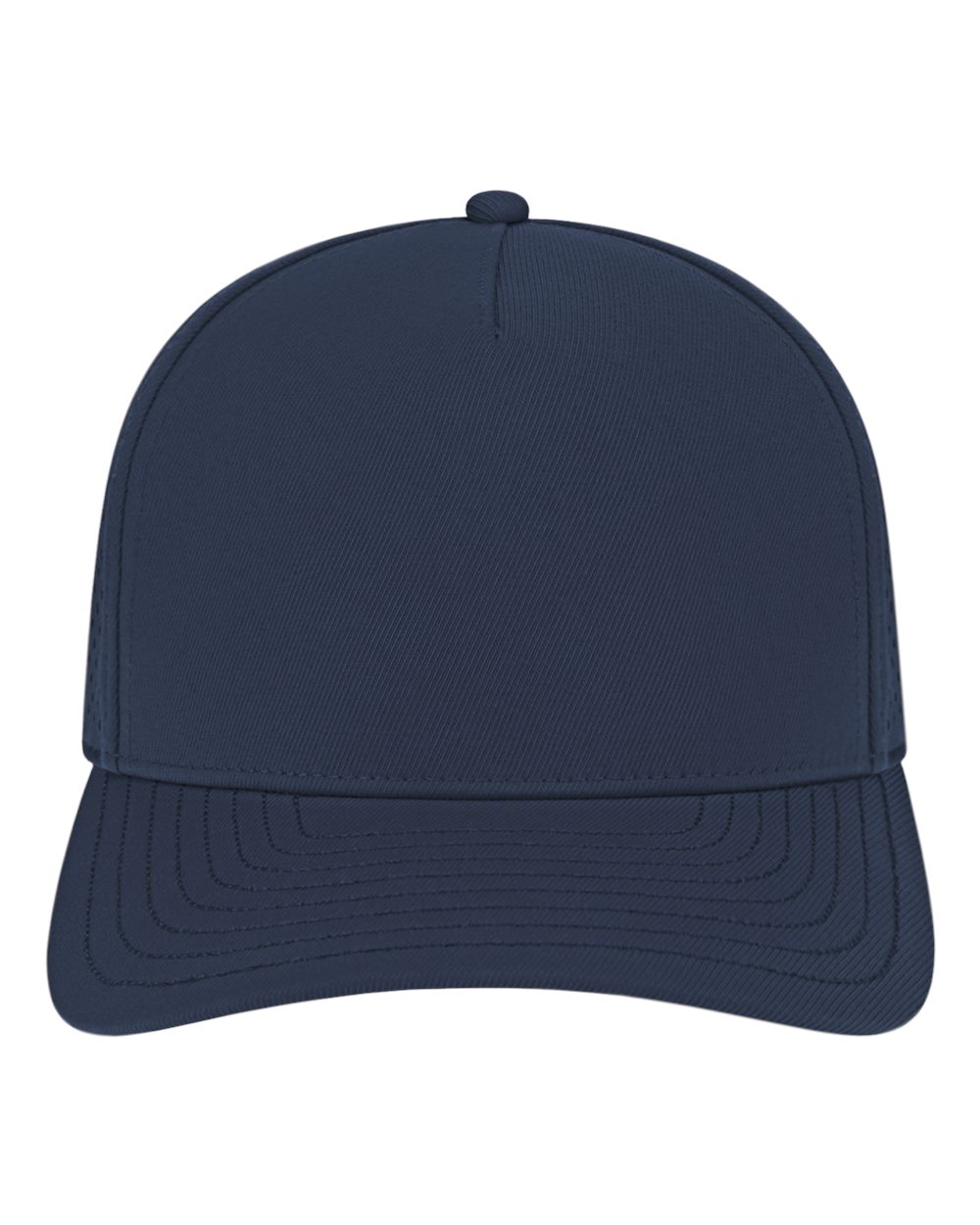 Premium Water-Resistant Perforated Cap - i8540 18