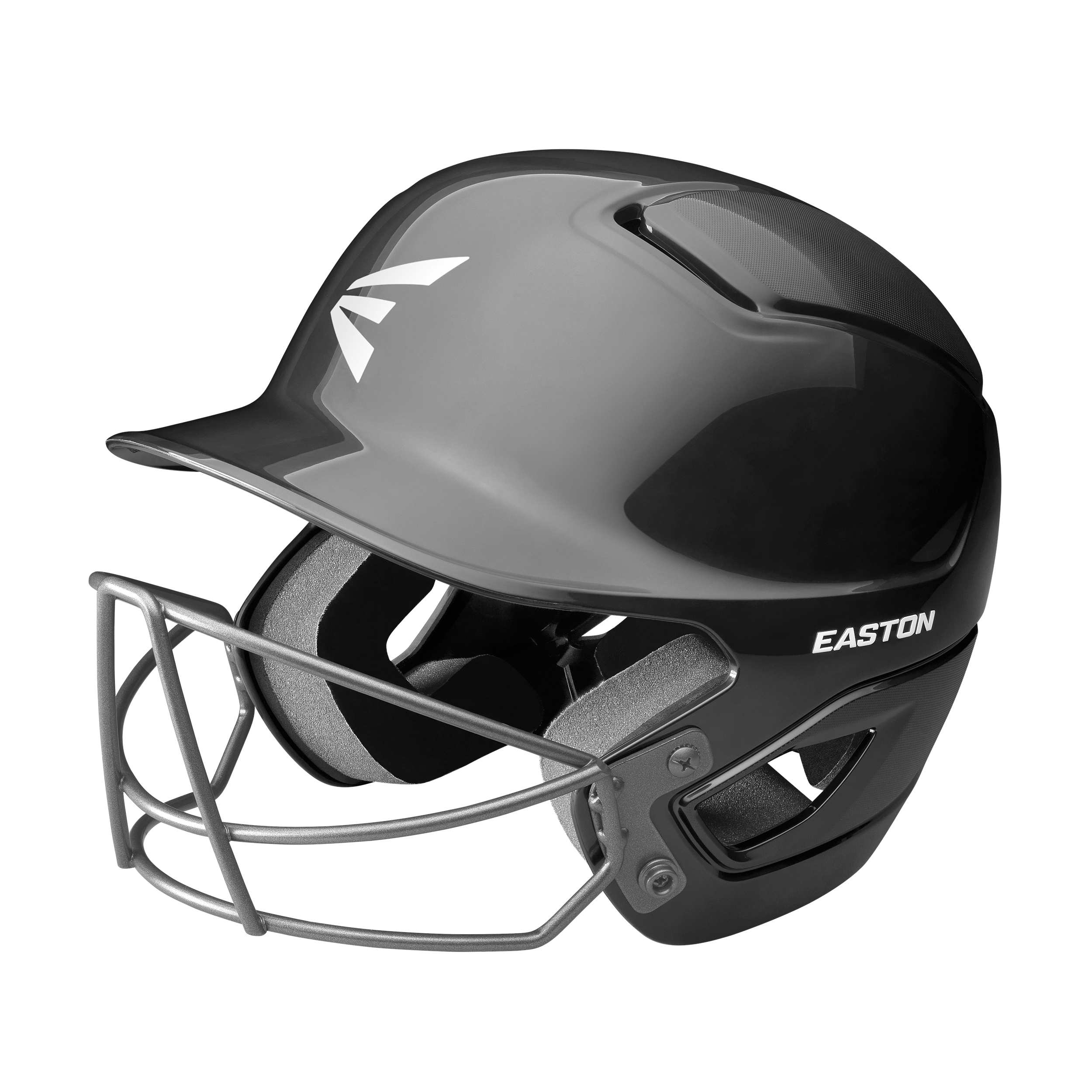 Easton Alpha 3.0 Helmet with Mask | Medium 2