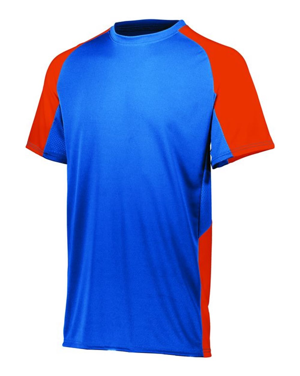 Youth Cutter Jersey - 1518 24