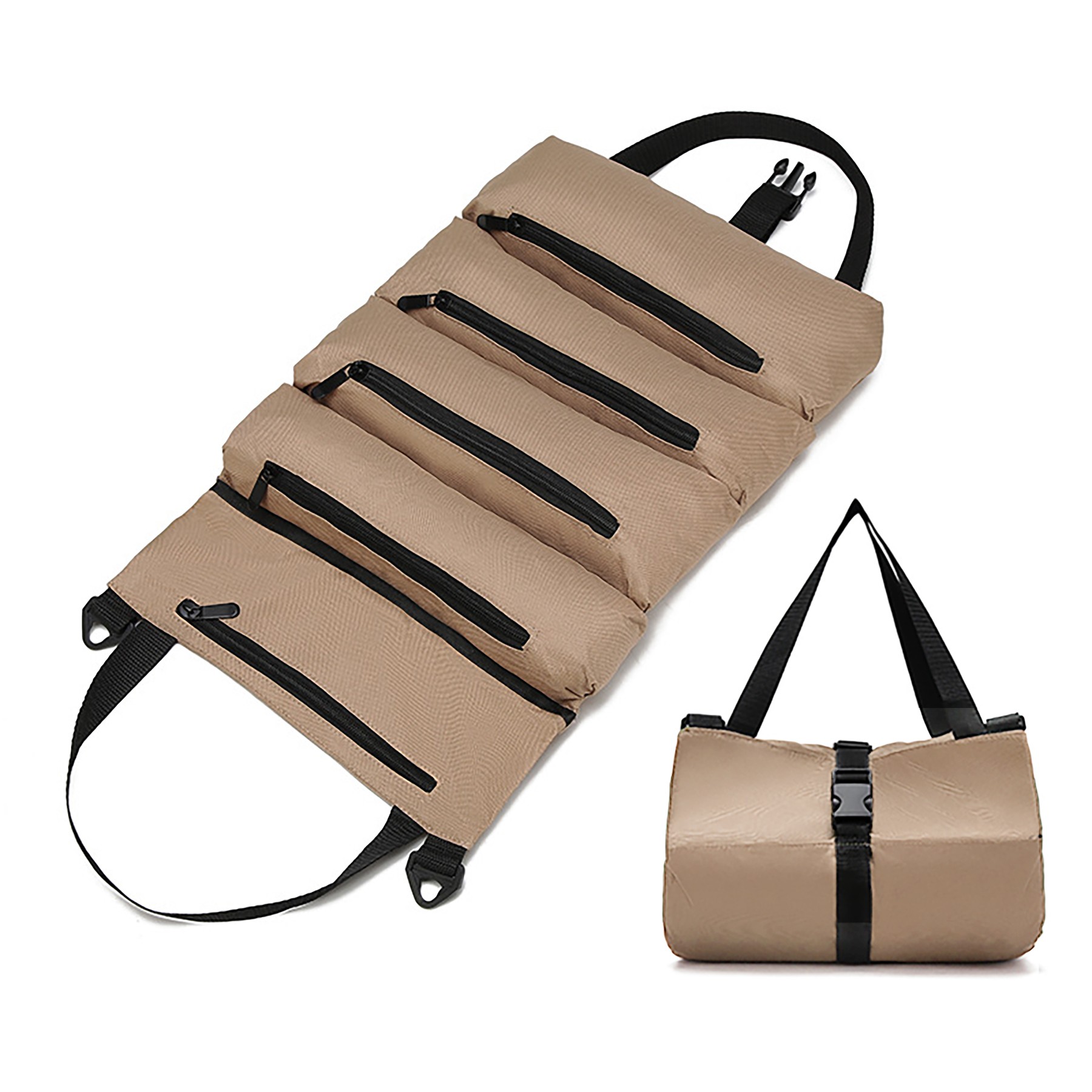 Roll Up Tool Bag 5